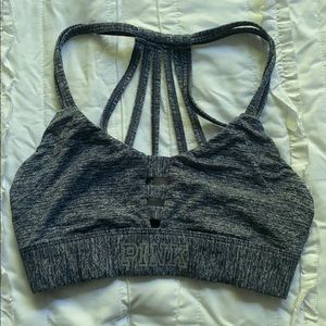 PINK Victoria's Secret Sports Bra